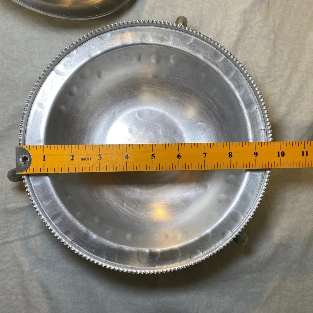 Farberware vintage wrought